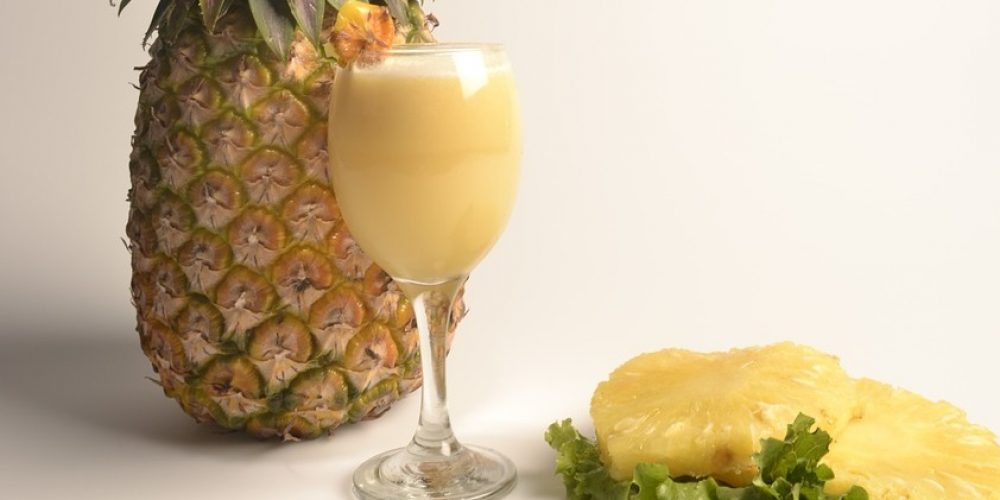 Piña colada