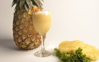 Piña colada