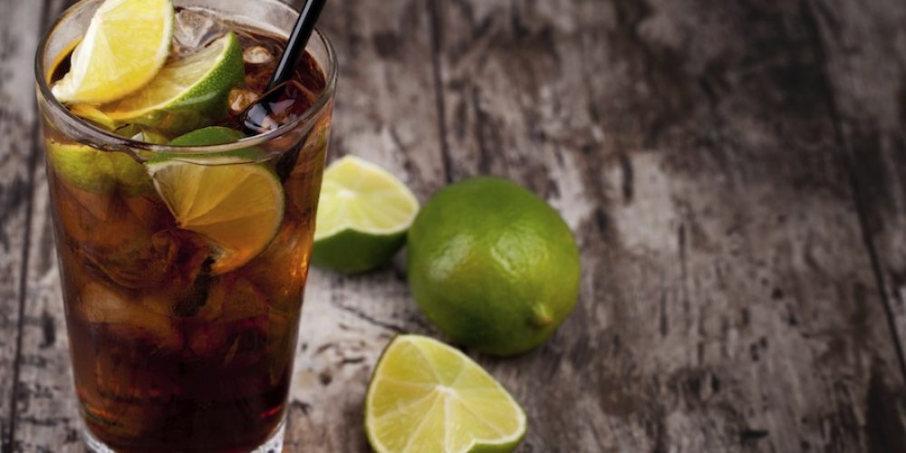 Cuba libre