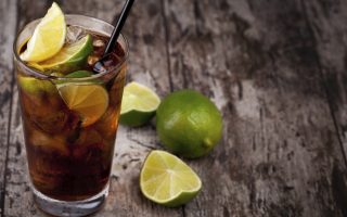 Cuba libre