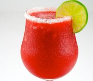 Daikiri Frambuesa