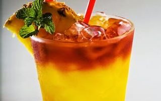 Mai Tai