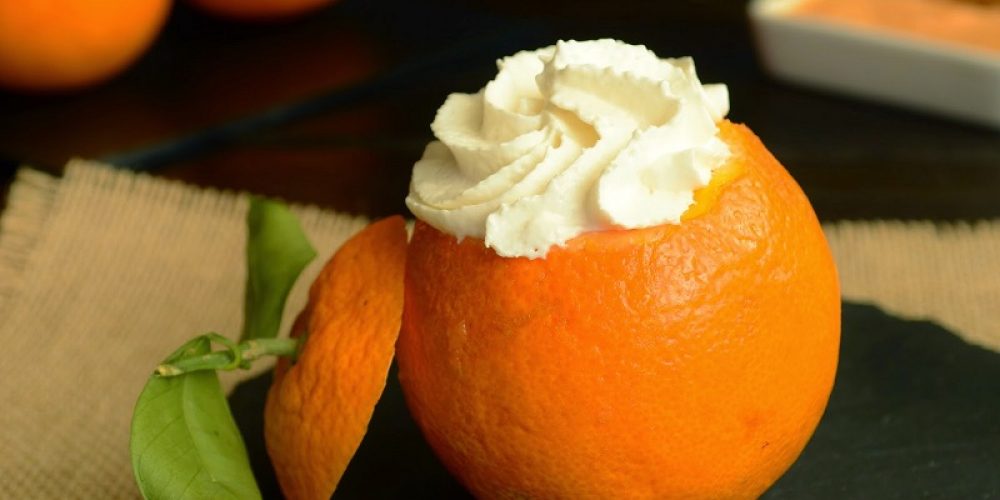 Naranja Carajillo