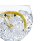 Carajillo tonic