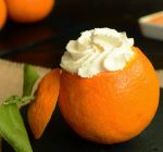 Naranja Carajillo