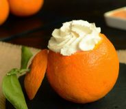 Naranja Carajillo