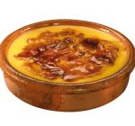 Praline de crema catalana
