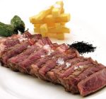 Carne al Carajillo