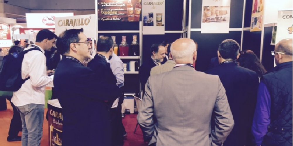 Alimentaria 2016
