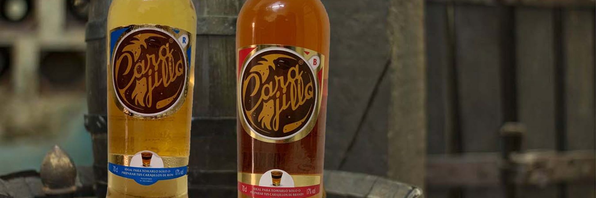 CARAJILLO